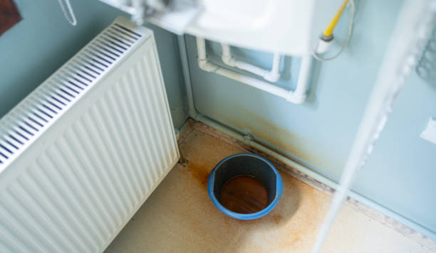  Ohioville, PA Water damage restoration Pros